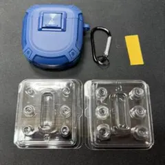 AZLA for BOSE Earbuds　SS、S、MS,ML、L ５セットのサムネイル