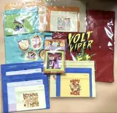 ズートピア　Happyくじ　ハッピーくじ　ラバーマスコットキーホルダー　ニック