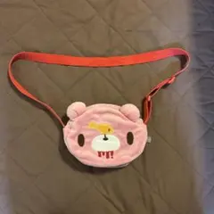 グルーミー　ポシェット