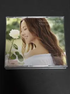 Mai Kuraki B-Side BEST〜This is Our life〜
