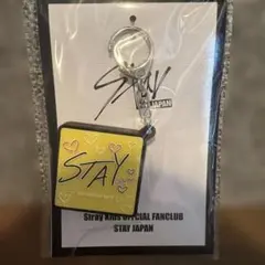 ぴーちゃん様専用　Felix ボイスキーホルダーFC限定販売