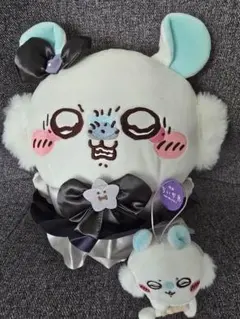 モモンガ ぬいぐるみ