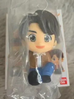 【BTS 】ジョングク　りらこっとフィギュア箱なし