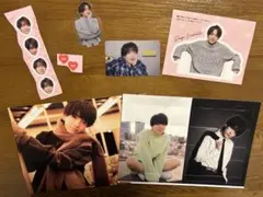 なにわ男子　西畑大吾セット