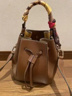 極美品　フルラ　ミアステラ　一回のみ使用