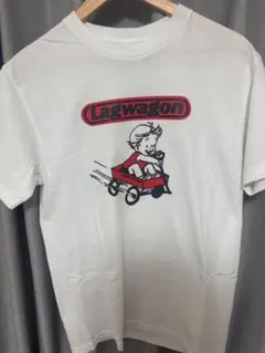 【未使用】LAGWAGON JAPANツアー ロンT （XLサイズ） 2025年最新】LAGWAGON tシャツの人気アイテム - メルカリ