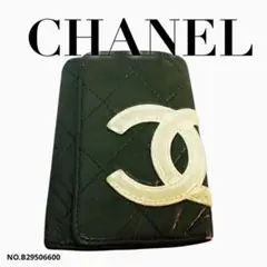 2025年最新】chanel カンボンライン キーケースの人気アイテム