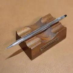 CROSS 旧ロゴ　ボールペン＆シャープペンシル 美品】CROSS クロス 旧ロゴ クラシックセンチュリー 14金張り