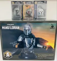 ZD toys Infinity Action Xシリーズ ディン・ジャリン | Mercari