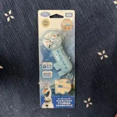 オラフ ドアロック タカラトミー
