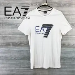ARMANI アルマーニ EA7＜デカロゴ Tシャツ＞M1902mのサムネイル