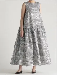 ワンピース SHE Tokyo Nadia Fringe Border 2026年最新】she tokyo nadiaの人気アイテム - メルカリ