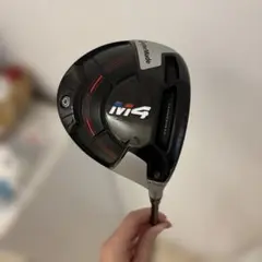 TaylorMade M4 ドライバー 10.5 FUBUKIのサムネイル