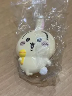 コメント必須　ちいかわ　ライトクリップ　うさぎ