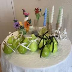 ウェルカムスペースセット