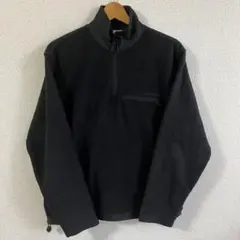 オールドネイビー　00s フリース　プルオーバー