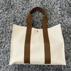TOPKAPI トートバッグ　未使用に近い