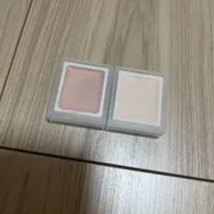 MUJI クリームアイカラー セット