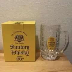 Suntory Whisky メガジョッキ ハイボール