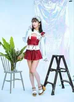 m企画パーカーメイド水着 - メルカリ