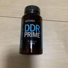 ドテラ　サプリメント　DDR プライム　2本 Amazon | dōTERRA[ドテラ] DDR プライム[カプセル] [120粒] | AMOTAOS