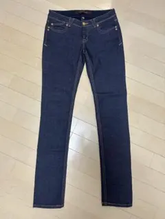 【YANUK】ヤヌーク 6pk Leggings レギング スキニーデニムパンツ
