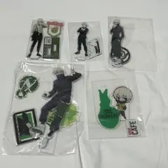 狗巻棘　アクスタ　アクリルスタンド　まとめ売り