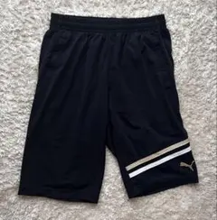 【PUMA】ハーフパンツ/ロングパンツ　2本セット