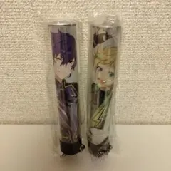 あんスタ ペンライトチューブ 漣ジュン 春川宙