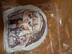 新品未開封】トリッカル スピキ ダイカットクッション - メルカリ