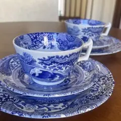 2025年最新】スポード ブルーイタリアン カップの人気アイテム - メルカリ