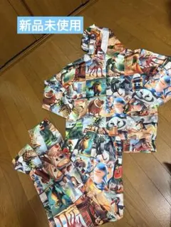 新品未使用 イタリアンブレインロット セットアップ160