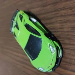トミカ 70 ランボルギーニ アヴェンタドール SVJのサムネイル