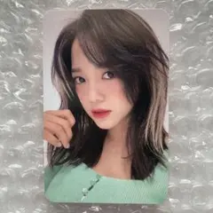 キムセジョン サイン入り トレカ 23_0102_01.jpg