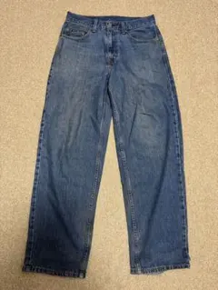 Levi's 578 デニムパンツ W29 L32