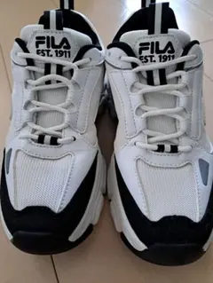 FILA スニーカー 厚底ダッドスニーカー「InfinitoFC-5239のサムネイル