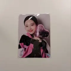 TWICE ナヨン トレカ シーグリ JYP特典