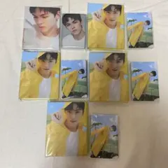 sventeen バーノンheaven 17isrighthere