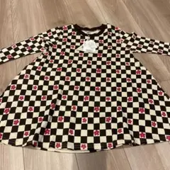 マーキーズ　HOGAN ワンピース