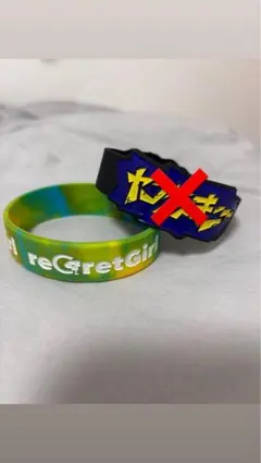 2026年最新】regretgirlの人気アイテム - メルカリ
