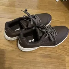 ASICS fuzeGEL スニーカー 25.5cm