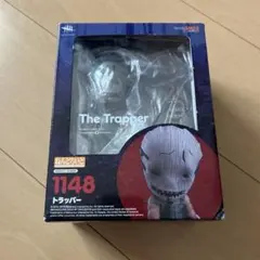【即購入ok!!】ねんどろいど トラッパー 1148 新品未使用 2026年最新】ねんどろいど トラッパーの人気アイテム - メルカリ