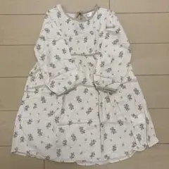 ロングワンピース ワンピース