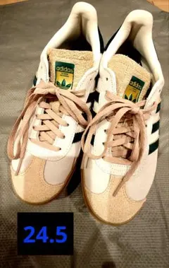 2025年最新】adidas gazelle boldの人気アイテム - メルカリ