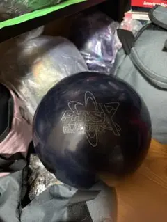 ☆再再値下☆15ポンド試投のみ☆ダークフィジックス☆dark physics