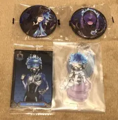 ツイステ イグニハイド