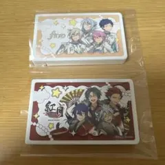 あんスタ ラブレッツ fine 紅月のサムネイル