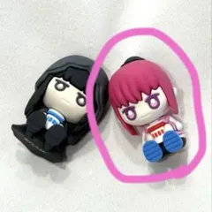サカモトデイズ　ちょこラバ　キュートっと　ルー