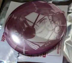 WIND BREAKER ウィンブレ ウィンブレ展 缶バッジ 蘇枋隼飛 H