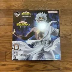 僕のヒーローアカデミア 一番くじ　D賞　荼毘